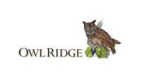 Owl ridge wine services
