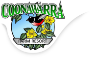Coonawarra farm resort