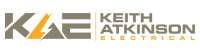 Keith atkinson electrical