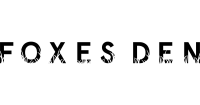 Foxes den australia