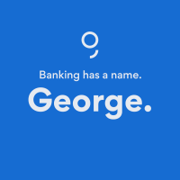 Bank of george