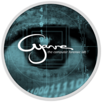 Cyanre the computer forensic lab