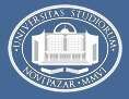State university of novi pazar