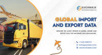 import export data