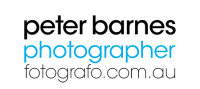 Peter barnes photographer