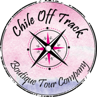 Chile off track