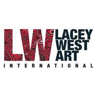 Lacey west art international (lwai)