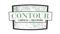 Contour cabinets