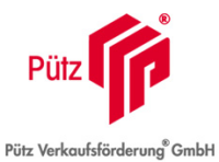 Pütz verkaufsförderung gmbh