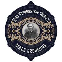 Pennington-Parkes barbering