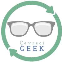 Çevreci geek