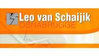 Leo van schaijik