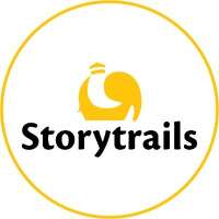 Storytrails india private limited