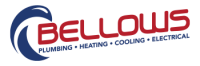 Bellows plumbing, heating & air