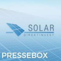 Solar direktinvest