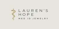 Lauren's hope medical id