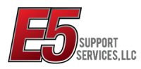 E5 support services