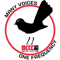 8ccc community radio