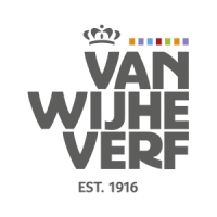 Van wijhe verf b.v.