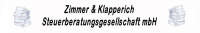 Steuerberater gerahrd p. klapperich