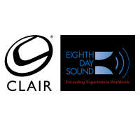 Eighth day sound systems inc