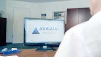 Akkurat inkasso dienst gmbh