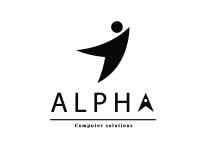 Alpha computer
