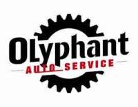 Olyfant
