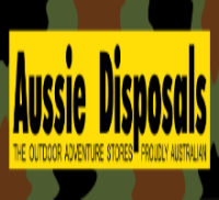 Aussie disposals pty. ltd.