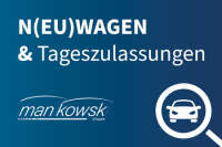 Autohaus w. manikowski