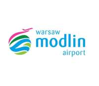 Mazowiecki port lotniczy warszawa-modlin