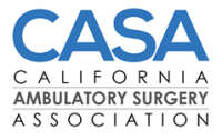 California ambulatory surgery association