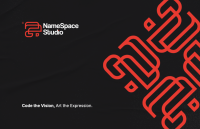 Namespace Studio