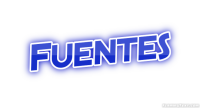 Fuenttes