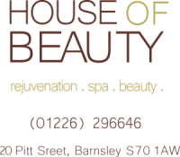 House of Beauty London