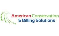 American Conservation & Billing Solutions, Inc. (AmCoBi)