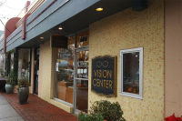 Takoma park vision ctr