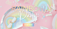 Party splendour
