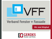 Verband fenster + fassade
