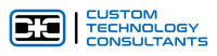 Custom technology consultants