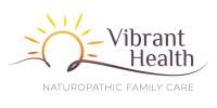 Vibrant naturopathics