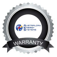 Australian energy systems