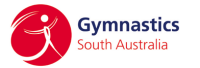 Gymnastics south australia inc
