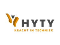 Hyty personeelsdiensten bv