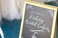 Lasting Bridal Couture
