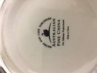 Australian fine china