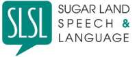 Sugar land speech and language