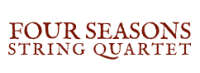 Four seasons string quartet