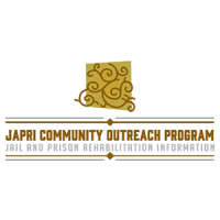 Jail and prison rehabilitation information community outreach program (japri.org)