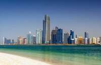Abu Dhabi City Tour